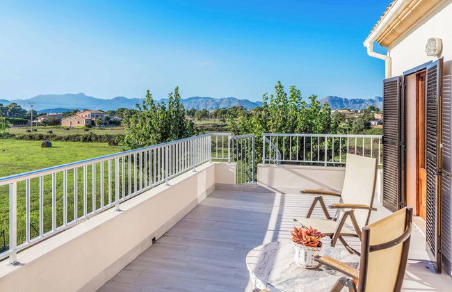 Villa Muralla - Foto 9