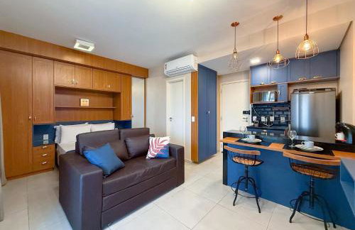 Condomínio Residencial Duo JK Sky - São José do Rio Preto - Foto 2