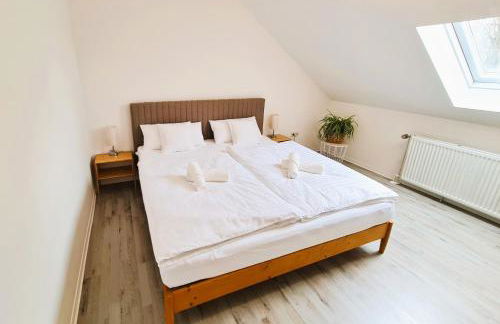 Apartment Nähe Airbus - Foto 13