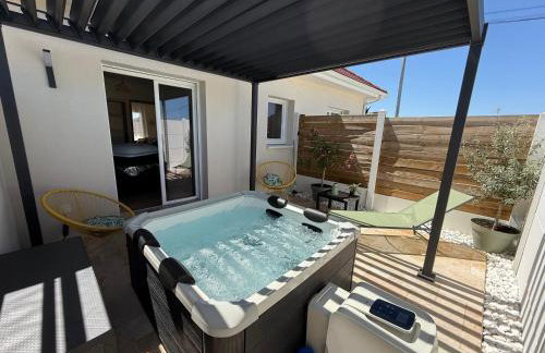 Maison de campagne avec SPA - Foto 2