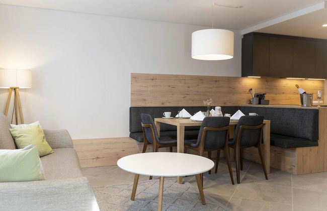 Holiday Apartment in Gerlitzen With Wellness Area - Foto 15