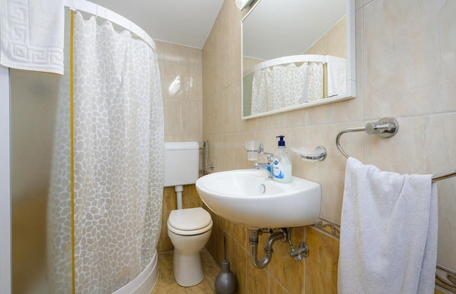 Graceful Apartment With Barbecue Area - Foto 16