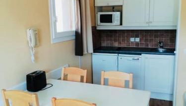 Appartement pied des pistes Valmeinier - Foto 3