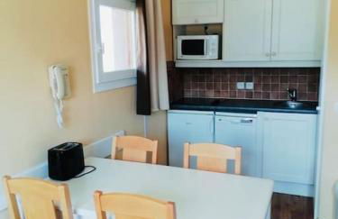 Appartement pied des pistes Valmeinier - Foto 3