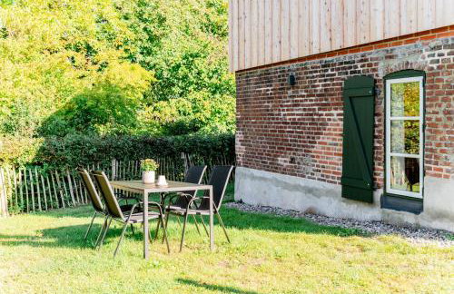 Ferienwohnung Hanna - naturnah & hyggelig mit großem Außenbereich - Foto 10
