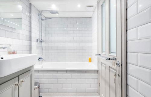 Victoria Belgravia Apartments - Photo 15