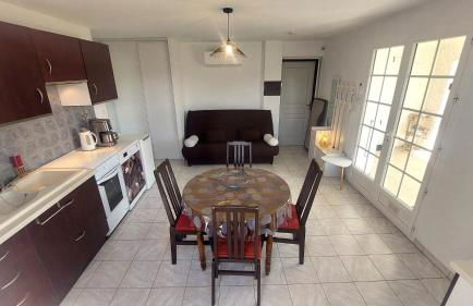 L'Ecrin Meublé de tourisme classé 3 étoiles - Foto 10