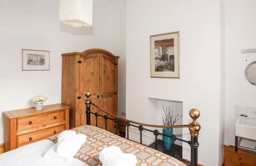 East Point Lynas Lighthouse Keeper's Cottage - Foto 21