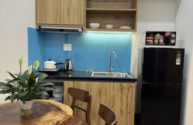 AN House Hotel & Apartment Da Nang - Photo 65