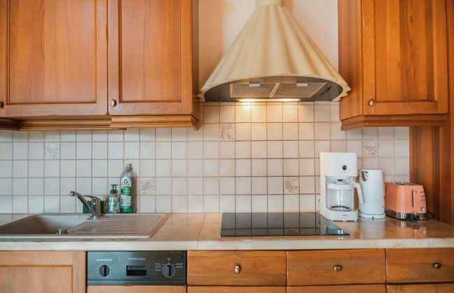 Exclusive Chalet in Kitzbuhel - Foto 5