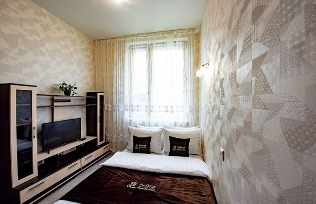 Inndays on Butlerova - Foto 20