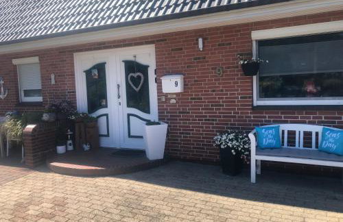 Ferienwohnung Wattlöwe - Photo 7