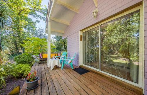 Joli Petit Chalet La Cote d'Argent - Photo 25