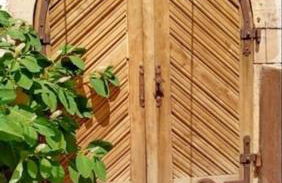 maison de grès - Foto 61