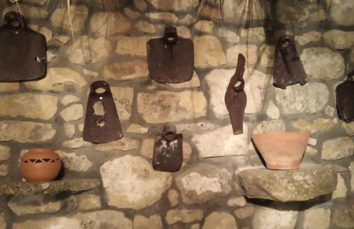 Traditional Creta stone house in serenity village - Foto 46