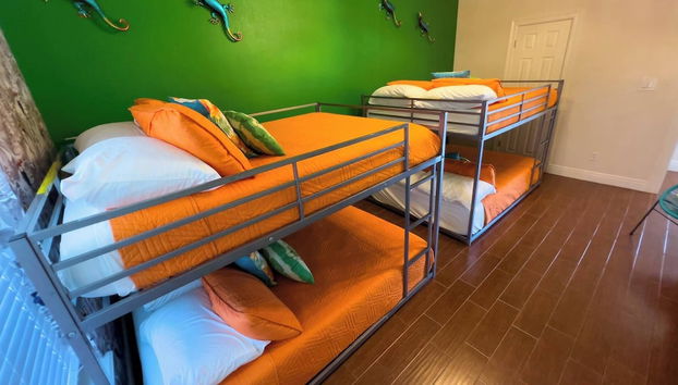 Sun Dancer #11 - Foto 5, Habitación