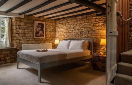 Wyck Cottage - Foto 12