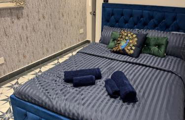 Central Location - Apartment - Sleeps 2 - Parking - Foto 14