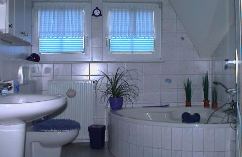 Fewo "Habichtswald" - Foto 8