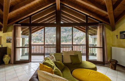 Marie Therese Apartment - Foto 17