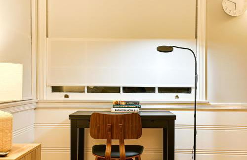 Elegant 4-Bedroom with Courtyard - WIL- BEV - Foto 16