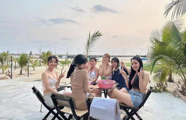 Nhu May Homestay Phu Quoc - Foto 16