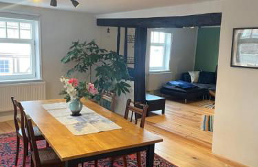 Ferienwohnung Marktstrasse - Foto 22