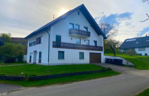 Ferienhaus Heimberg - Fischach - Foto 1