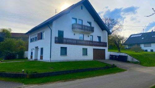 Ferienhaus Heimberg - Fischach - Foto 1