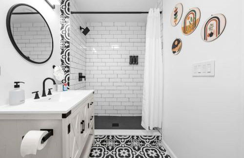 NYC 20min Free Parking Hot Tub EWR 15min - Foto 6