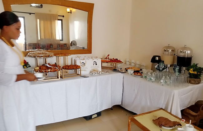 Residence Hotel Kakatar - Photo 54