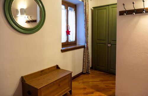 Appartamento Al Cirmolo - 4 Camere in Pieno Centro di Fiera di Primiero - Foto 19