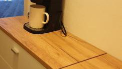 Studio apartment in Mali Losinj with terrace, air conditioning, WiFi, washing machine 4913-2 - Foto 5