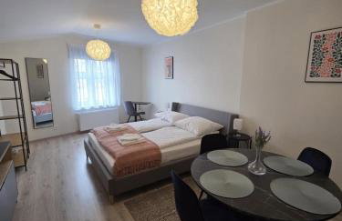 Apartamenty Emilia 3 - Foto 1