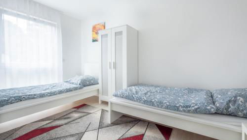 Merve Comfort Aparts3-Hannover - Foto 4, wardrobe