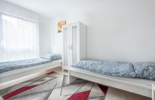 Merve Comfort Aparts3-Hannover - Foto 4