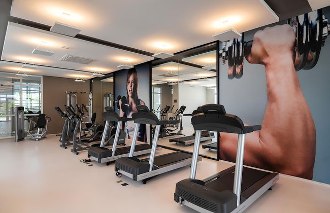 Summit Pinheiros by Okaeri Home Aparts - Foto 73