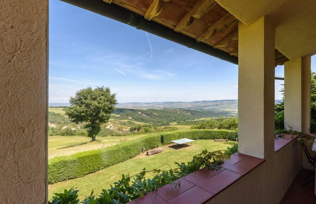 Verdidea - Podere del Mezzadro - Foto 44