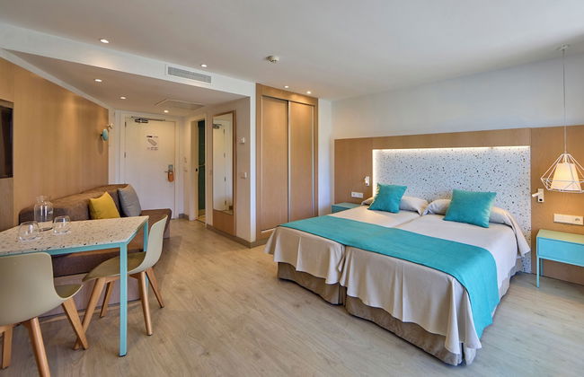 Universal Aparthotel Elisa - Foto 12