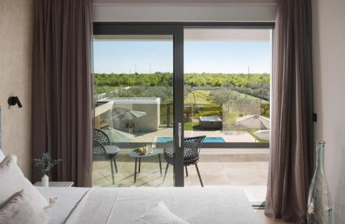 Beautiful Villa Scallop - Foto 10