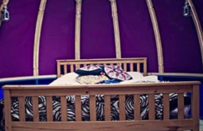 Camp Kátur - Foto 12