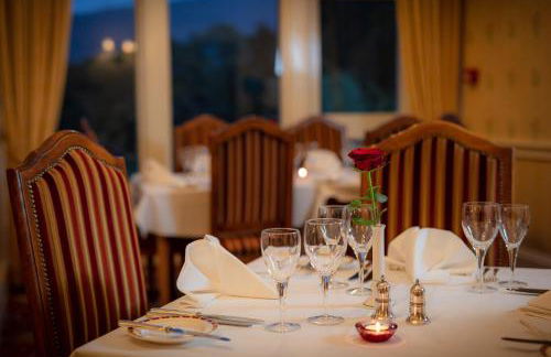 Glengarry Castle Hotel - Photo 30