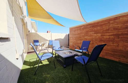 Osborn Oasis - Stay for 4 - Foto 4