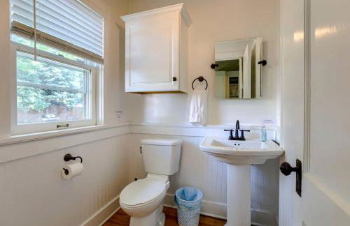 Hot Tub Midtown Omaha Fire Pit Close to Zoo - Foto 27