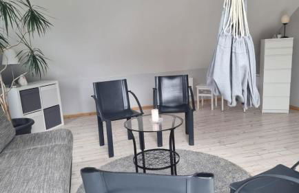 Wunderschöne Wohnung im Grünen - Foto 19