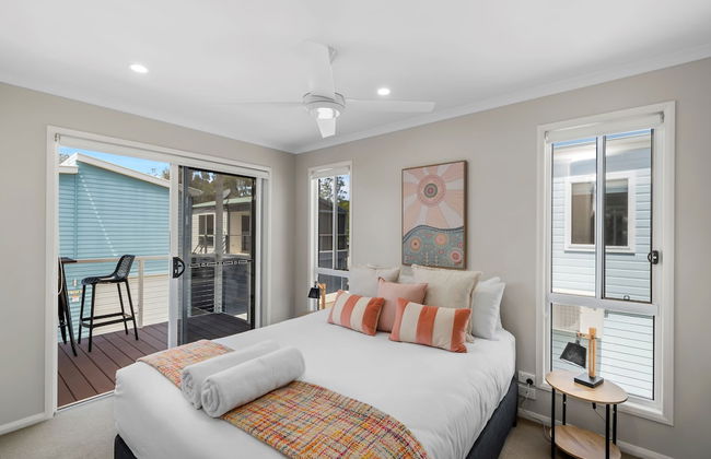 Ingenia Holidays Lake Conjola - Foto 27