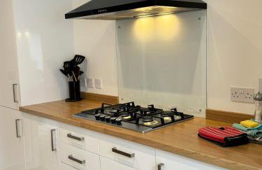 The Ravens Inn, 4 - Bed, Sleeps 6, Pets Welcome - Foto 31