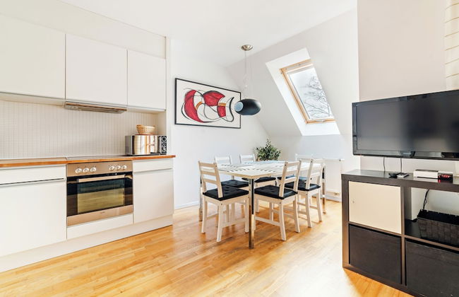 Apartamenty Sun & Snow Karpacz Myśliwska - Photo 68