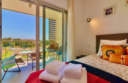 Marvell Design with heated pool&Playground - Foto 1