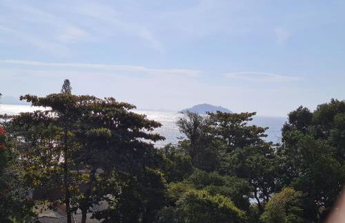 Apartamento Familiar II - Vista para o mar e próximo ao Beto Carrero - Foto 20